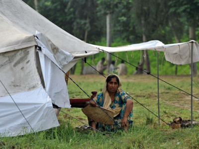 how to feel when you have lost everything