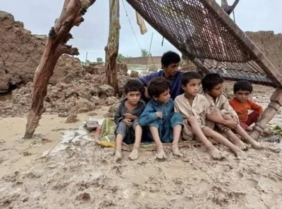 pakistan declares emergency amid catastrophic floods