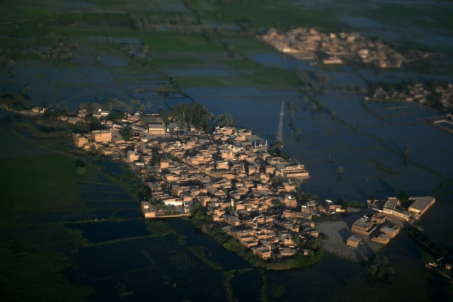 flooding in parts of pakistan has affected over 33 million people destroyed 1 7 million homes and killed nearly 1 500 people photo afp file flooding in parts of pakistan has affected over 33 million people destroyed 1 7 million homes and killed nearly 1 500 people photo afp file