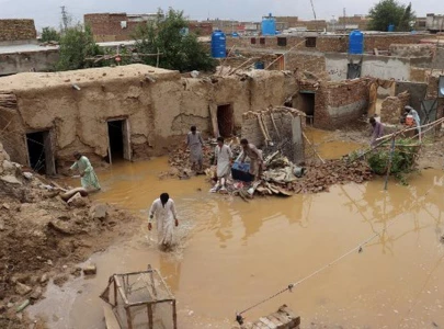 balochistan cut off from country as devastating floods wreak havoc
