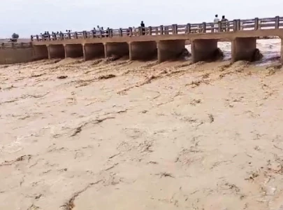 floods cut off dg khan hill areas floods cut off dg khan hill areas