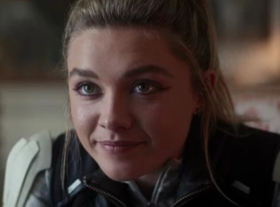 florence pugh enthusiastic about marvel s thunderbolts we did it properly