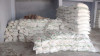 wheat flour worth rs441m seized