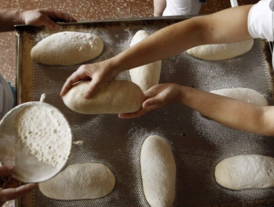 no comprise on quality flour no comprise on quality flour