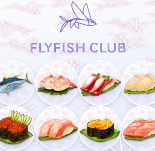 world s first nft restaurant to open in manhattan next year