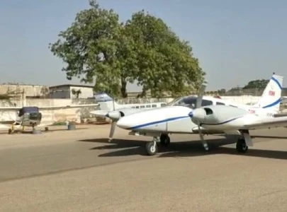 economic crisis takes its toll on flying clubs