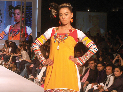 fashion s best foot forward the pfdc finale fashion s best foot forward the pfdc finale
