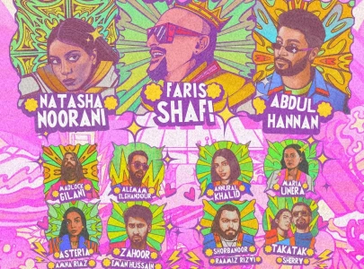 peshawar zalmi announce star studded line up for this year s psl anthem