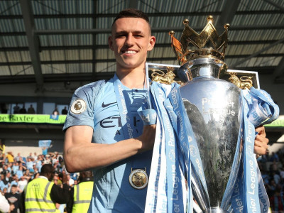 superstar foden formed by love of football and fishing superstar foden formed by love of football and fishing