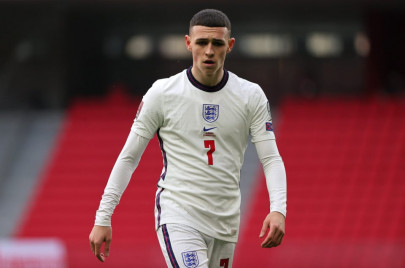 foden ready to light up euro 2020