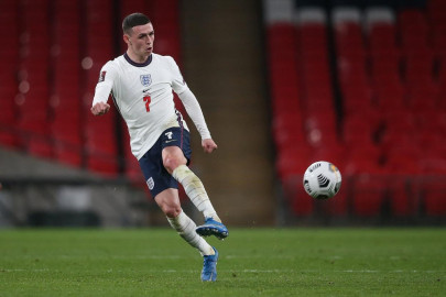 foden grateful to southgate for england second chance foden grateful to southgate for england second chance