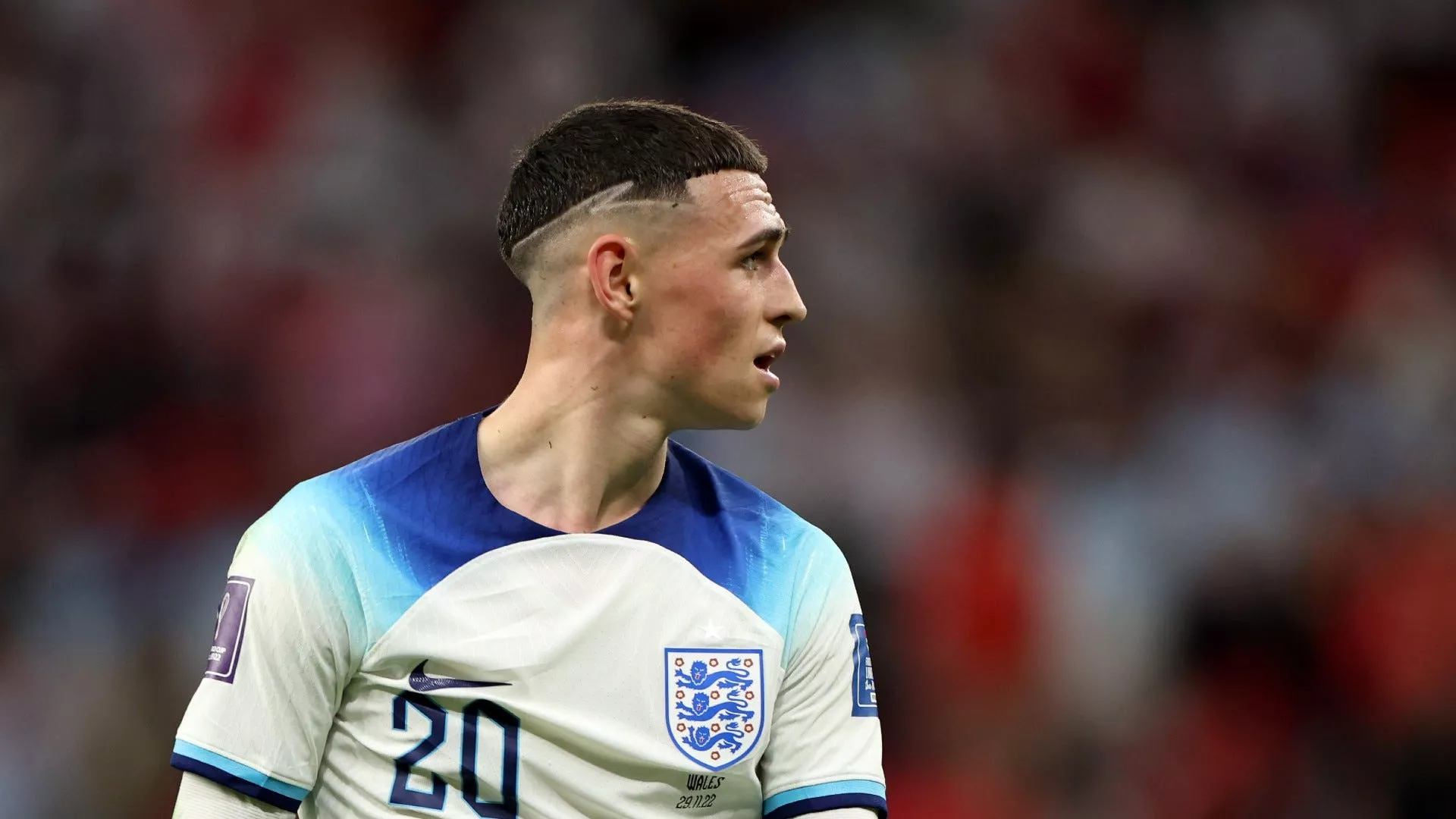 foden skips liverpool game after appendix removal foden skips liverpool game after appendix removal