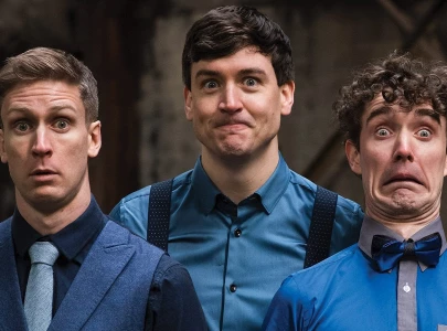 foil arms and hog the irish comedians everyone needs to rave about foil arms and hog the irish comedians everyone needs to rave about