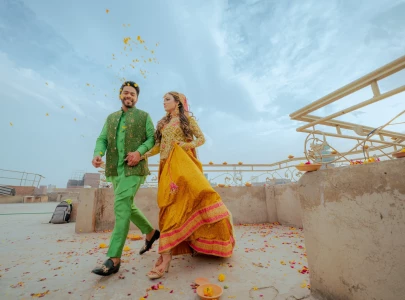 i was told getting married would hinder growth tekken star arslan ash shades naysayers