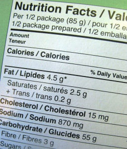 battle of bulge read food labels right battle of bulge read food labels right