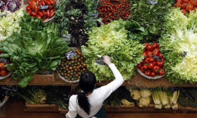 food prices jump to decade high in may