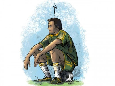 high time pakistan gets a european football coach high time pakistan gets a european football coach