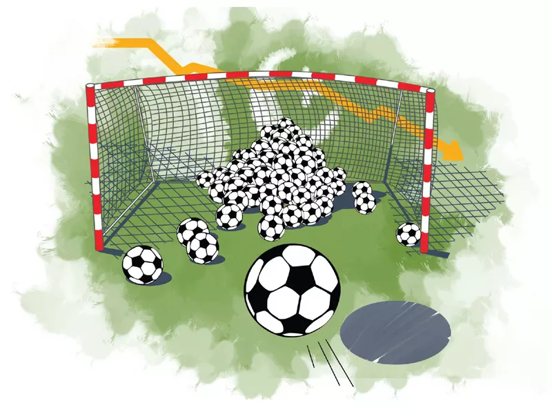 tribune
