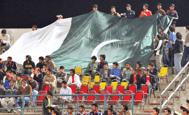 tribune