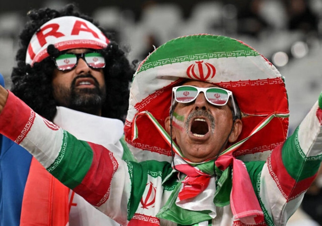 the asian cup in qatar has seen high quality matches from the 24 competing teams photo afp the asian cup in qatar has seen high quality matches from the 24 competing teams photo afp