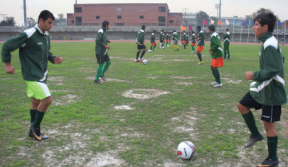 palestine ready for pakistan showdown