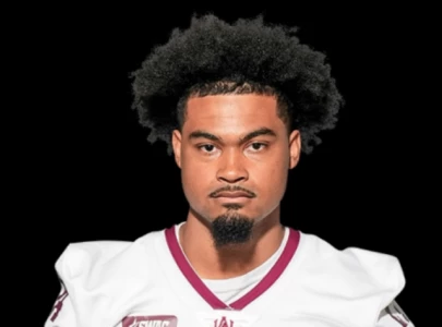 alabama a m football player medrick burnett jr remains alive after false death report