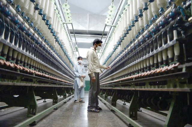 potential of boosting pakistan s exports