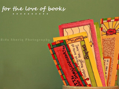 for the love of books one woman s battle