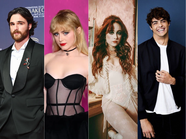 forbes reveals 2025 30 under 30 hollywood and entertainment honorees forbes reveals 2025 30 under 30 hollywood and entertainment honorees