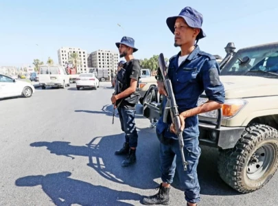 truce holds in libya after clashes kill 55 truce holds in libya after clashes kill 55