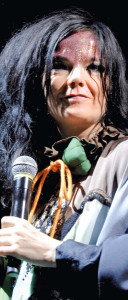 foreign musicians campaign for pakistan