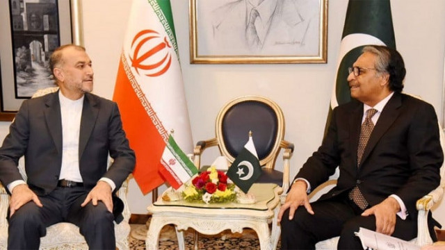 no doubt militants in iran pakistan supported by third countries says tehran envoy no doubt militants in iran pakistan supported by third countries says tehran envoy