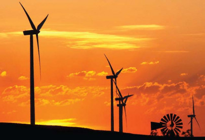 foreign firms to set up 200mw power project