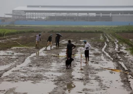 six police govt officials suspended after stampede that killed 121 in india