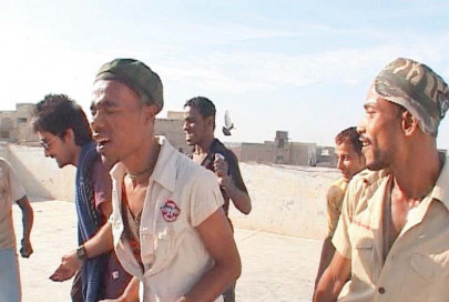 meet the djs dancers and food lovers of lyari