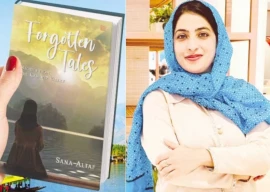 stories under occupation