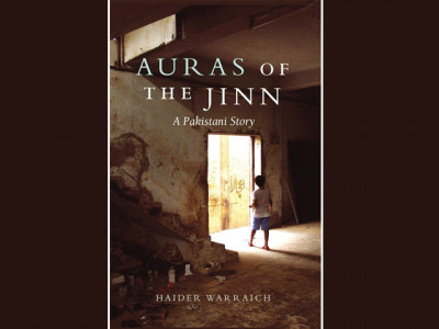 former aku student writes debut novel