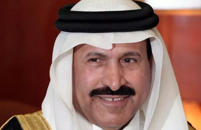 the writer holds a phd in economics and an ma in international relations he has served as saudi ambassador in pakistan and lebanon the writer holds a phd in economics and an ma in international relations he has served as saudi ambassador in pakistan and lebanon