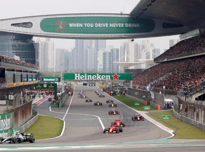 f1 faces a fresh challenge on return to china f1 faces a fresh challenge on return to china