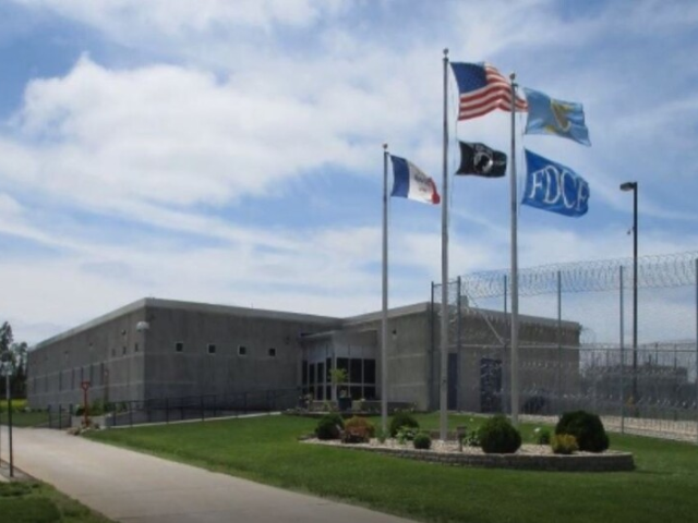 mpox outbreak confirmed at fort dodge correctional facility in iowa mpox outbreak confirmed at fort dodge correctional facility in iowa