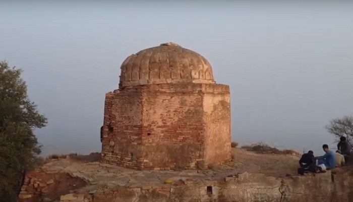 Punjab works out plan for Kasak Fort restoration - Vimarsana News