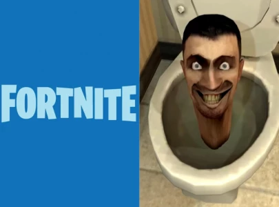 skibidi toilet skins to arrive in fortnite sparking mixed reactions