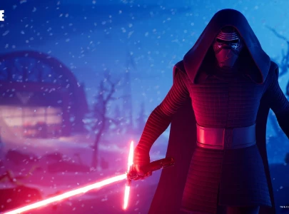 star wars returns to fortnite for may the 4th celebrations