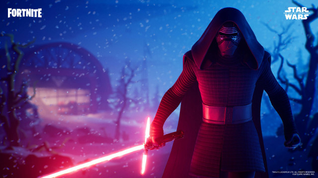 star wars returns to fortnite for may the 4th celebrations star wars returns to fortnite for may the 4th celebrations