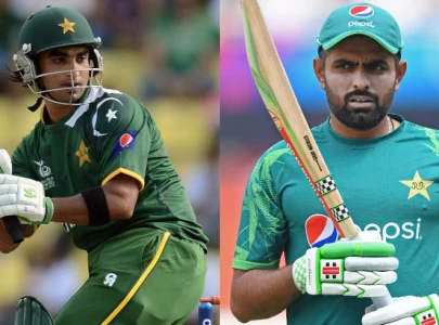 first understand cricket imran nazir defends babar azam hits back at critics