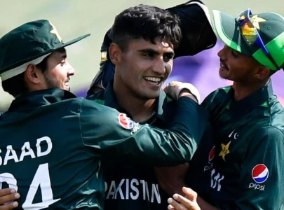 cricket stars react as pakistan team storms into u19 world cup semi finals
