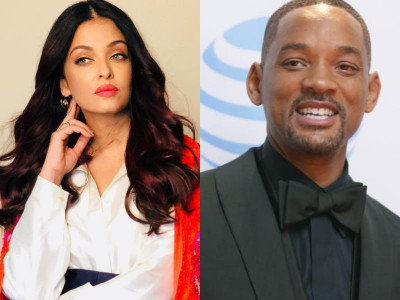 why did aishwarya rai turn down films offers by will smith