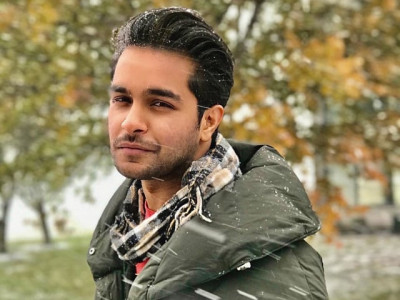 asim azhar pays for fan s grandmother s cancer treatment