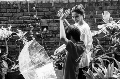 mahira khan pens heartfelt birthday wish for son