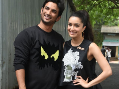sushant singh consumed drugs in vanity van shraddha kapoor tells ncb